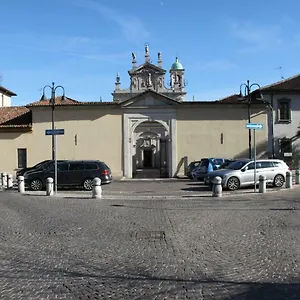 Apartamento Maggiore Cozy, Milán