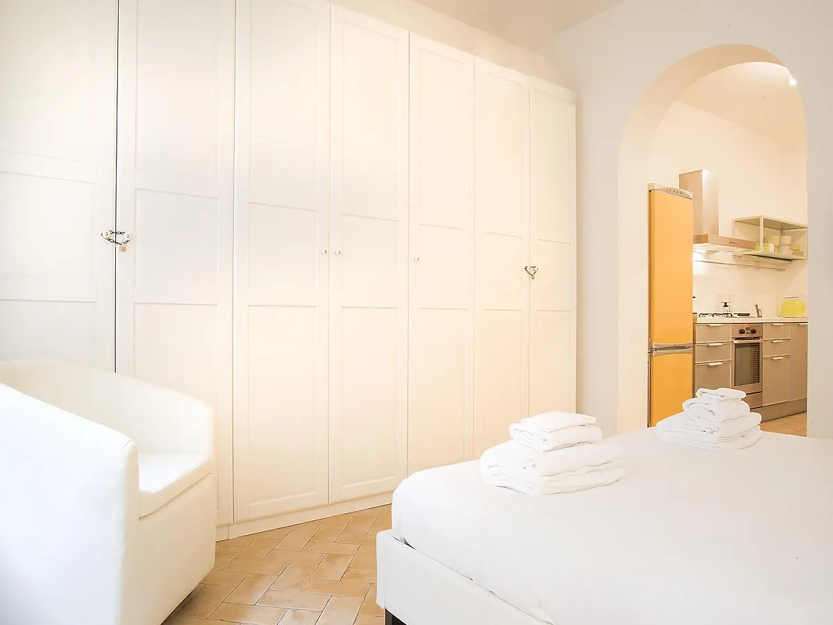 Apartment Easyhomes-Disciplini Milan