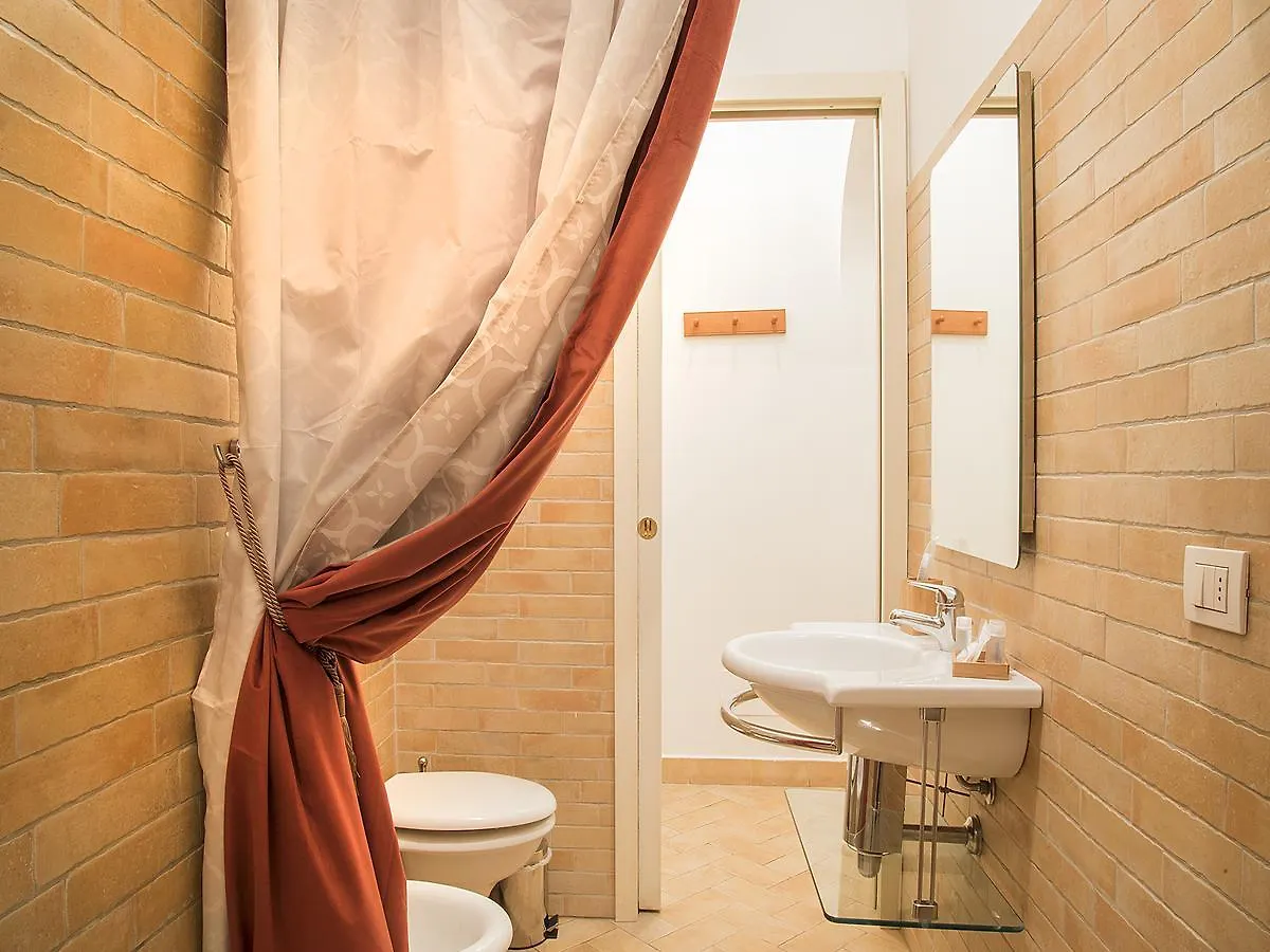 Easyhomes-Disciplini Milan Apartment