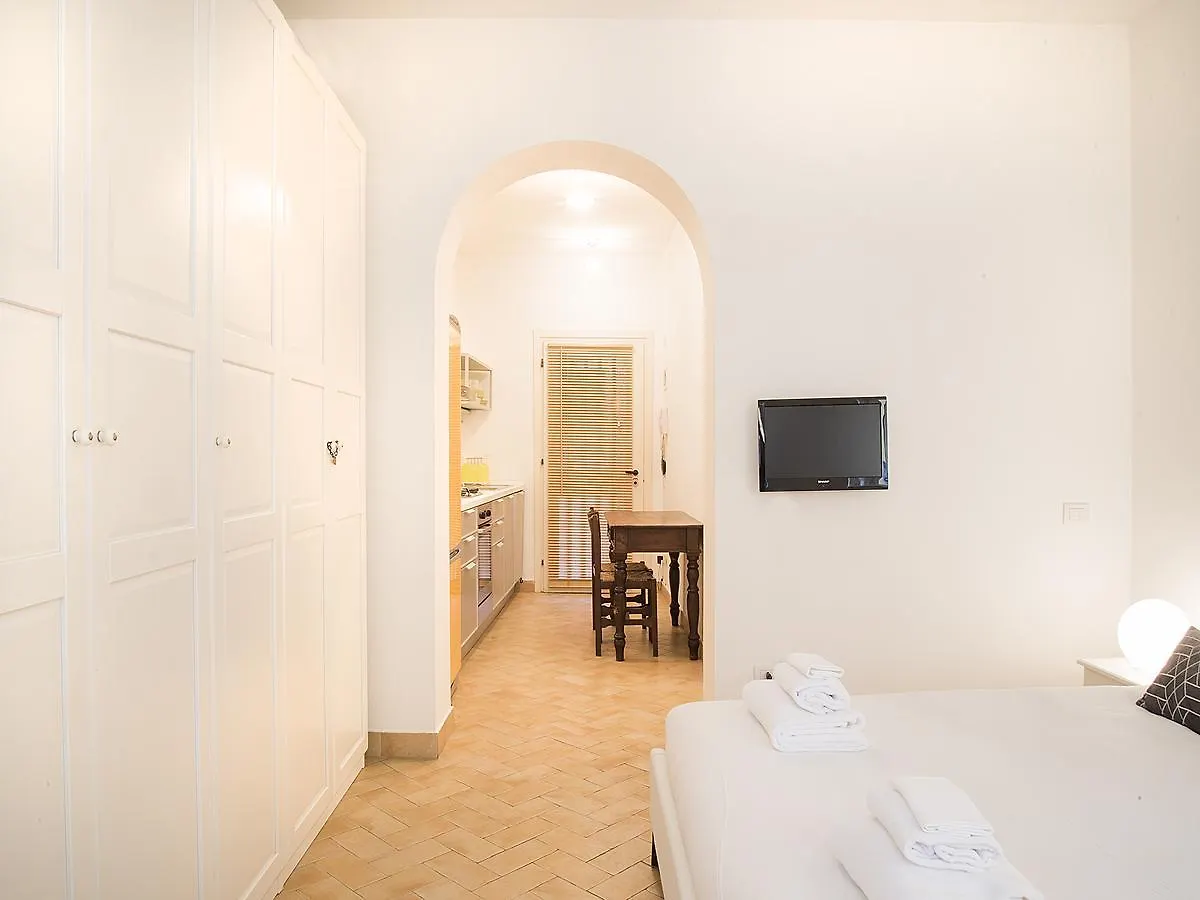 Apartment Easyhomes-Disciplini Milan Italy