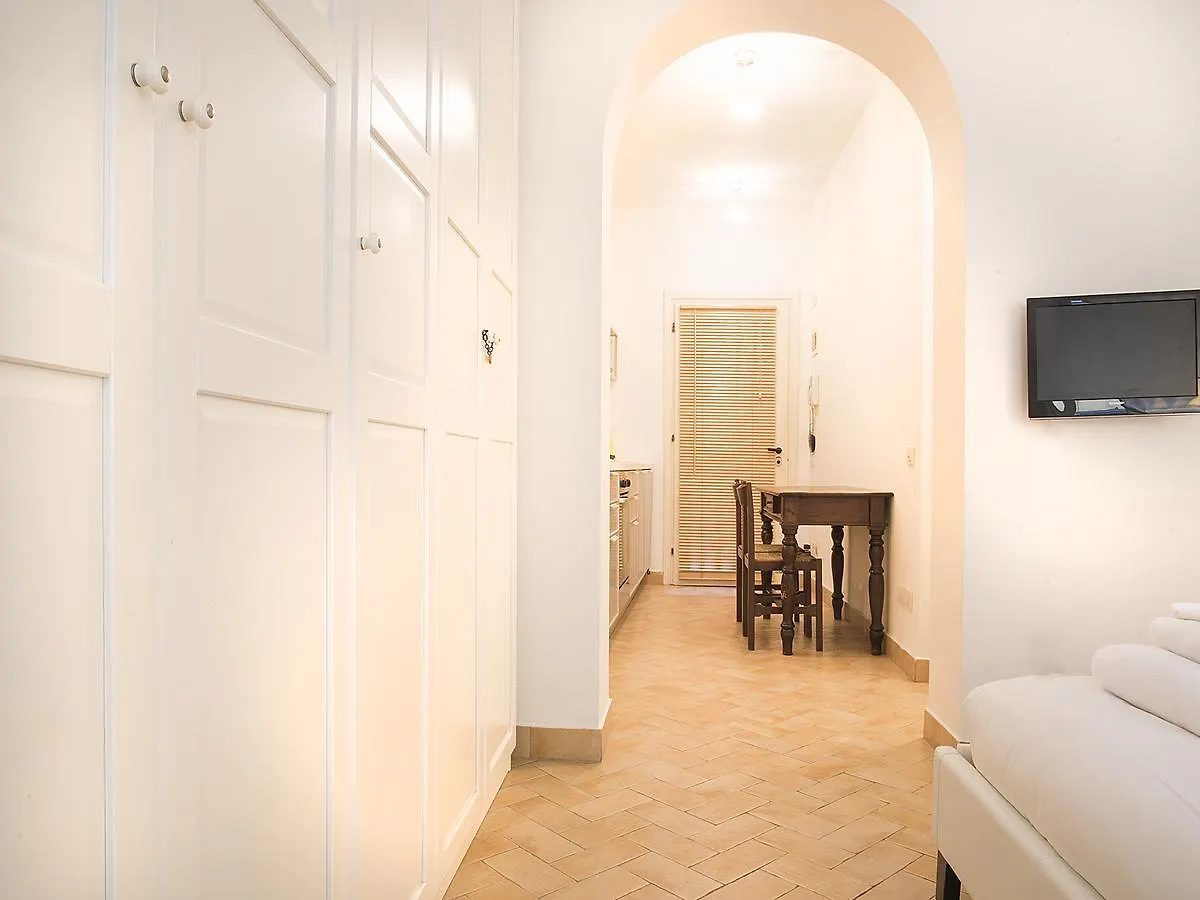 Apartment Easyhomes-Disciplini Milan