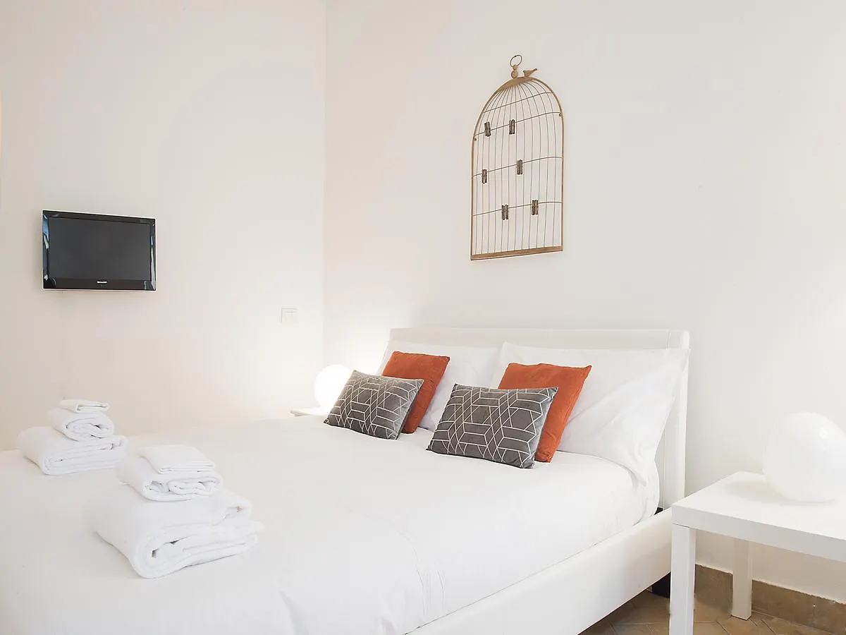 Easyhomes-Disciplini Milan