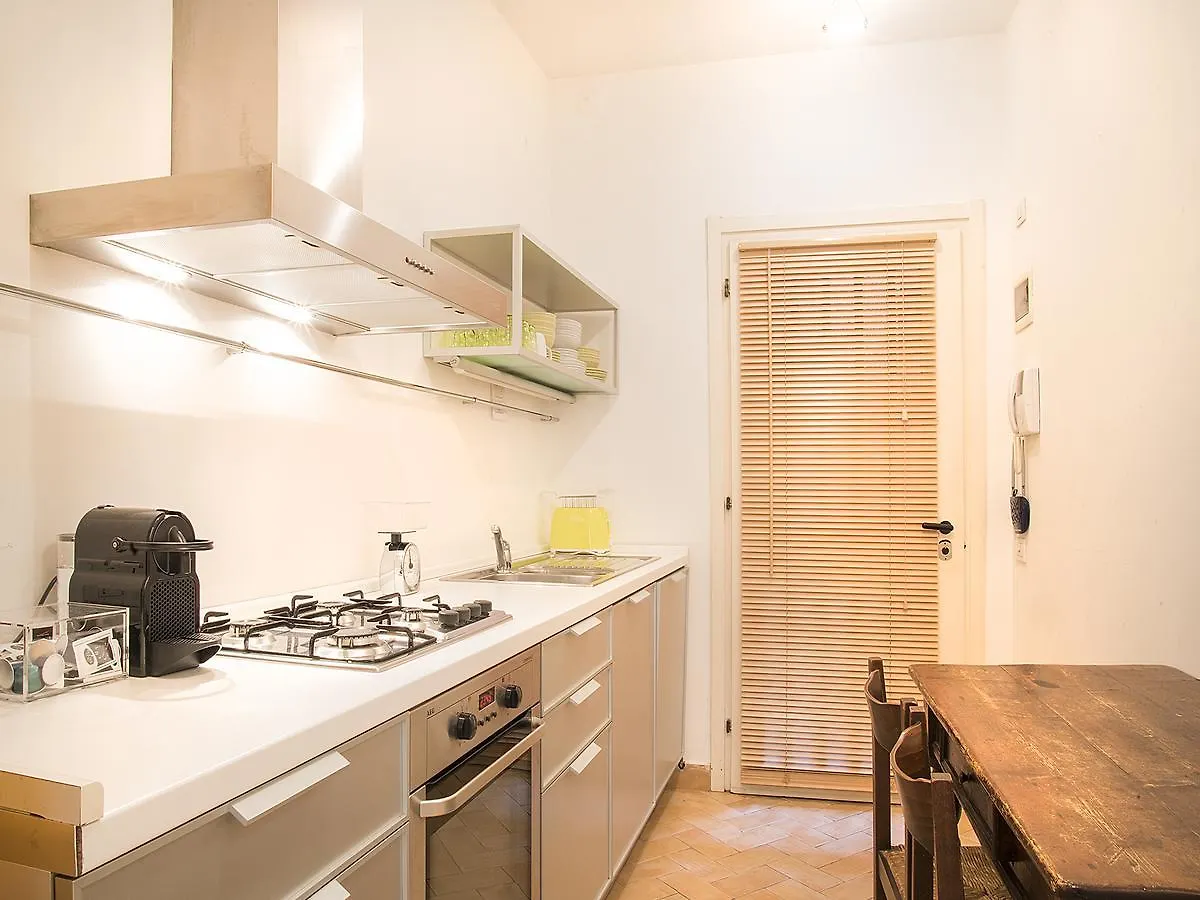 Easyhomes-Disciplini Milan Apartment