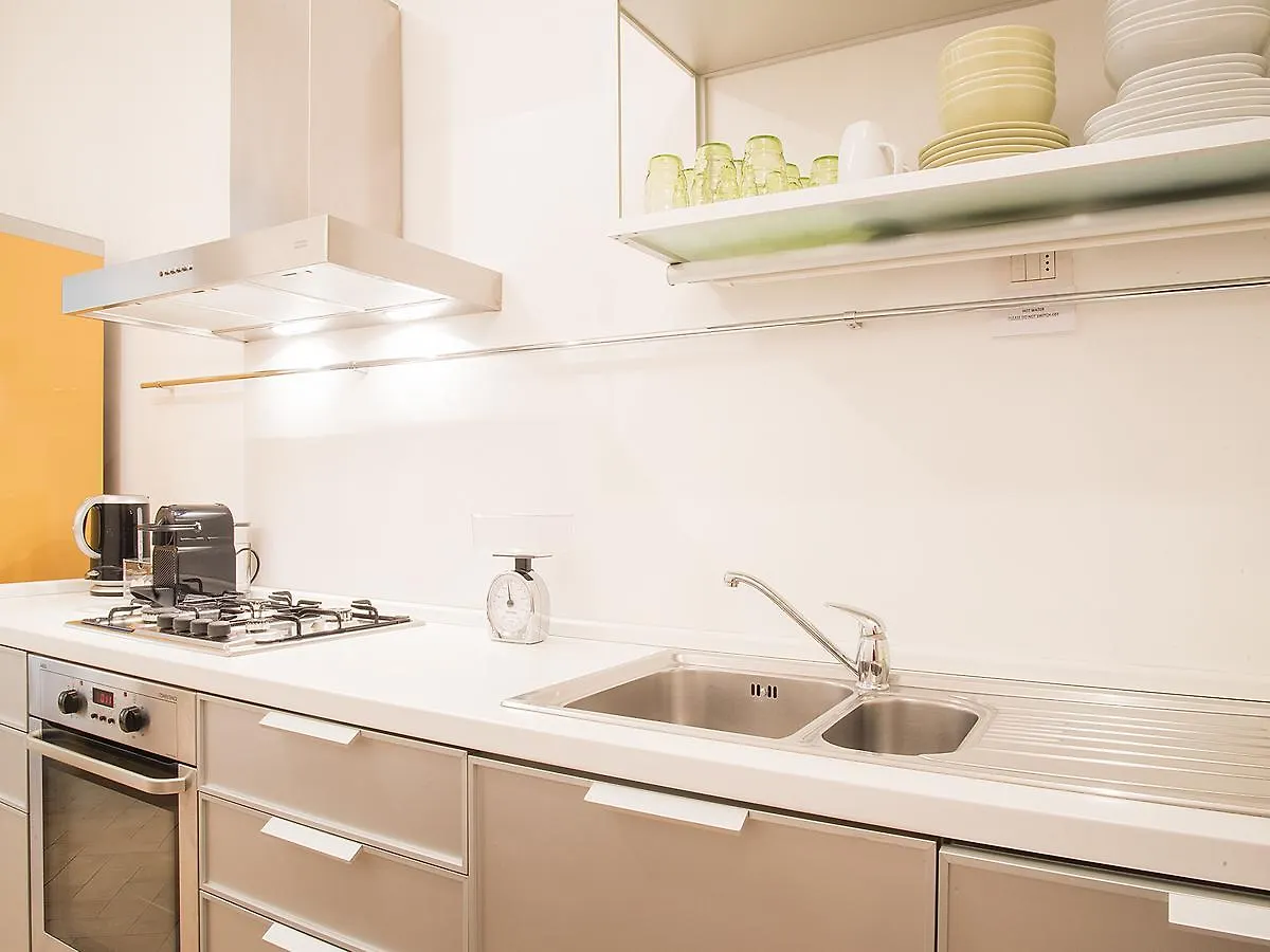 Easyhomes-Disciplini Milan